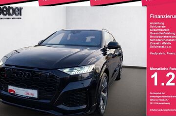 Audi RSQ8 66.784 km 86.550 &euro; Herrenberg 71083
