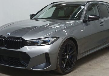 BMW 320 37.600 km 42.990 &euro; Filderstadt 70794