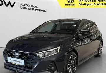 Hyundai i20 31.304 km 16.900 &euro; Stuttgart 70469