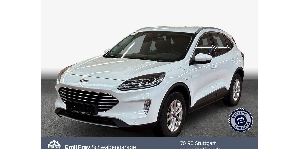 Ford Kuga 39.824 km 23.440 &euro; Stuttgart 70190