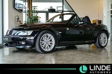 Gebrauchte BMW Z3