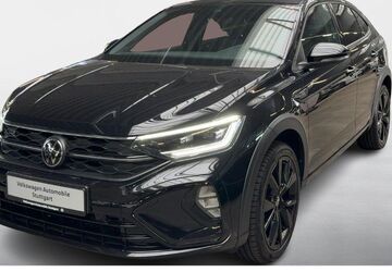 VW Taigo 33.858 km 23.230 &euro; Stuttgart-Feuerbach 70469