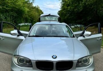 BMW 116 198.000 km 4.500 &euro; Stuttgart 70469