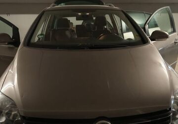 VW Golf Plus 132.645 km 6.500 &euro; Tübingen 72072