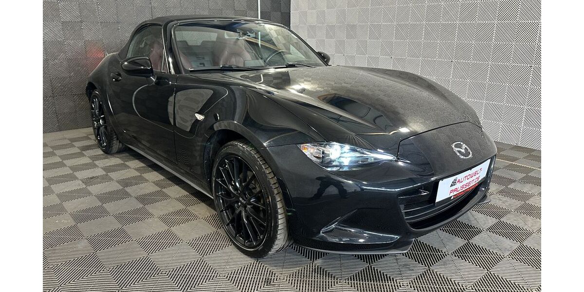 Mazda MX-5 49.395 km 25.450 &euro; Horb am Neckar 72160