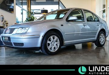 VW Bora 218.000 km 1.490 &euro; Kusterdingen 72127