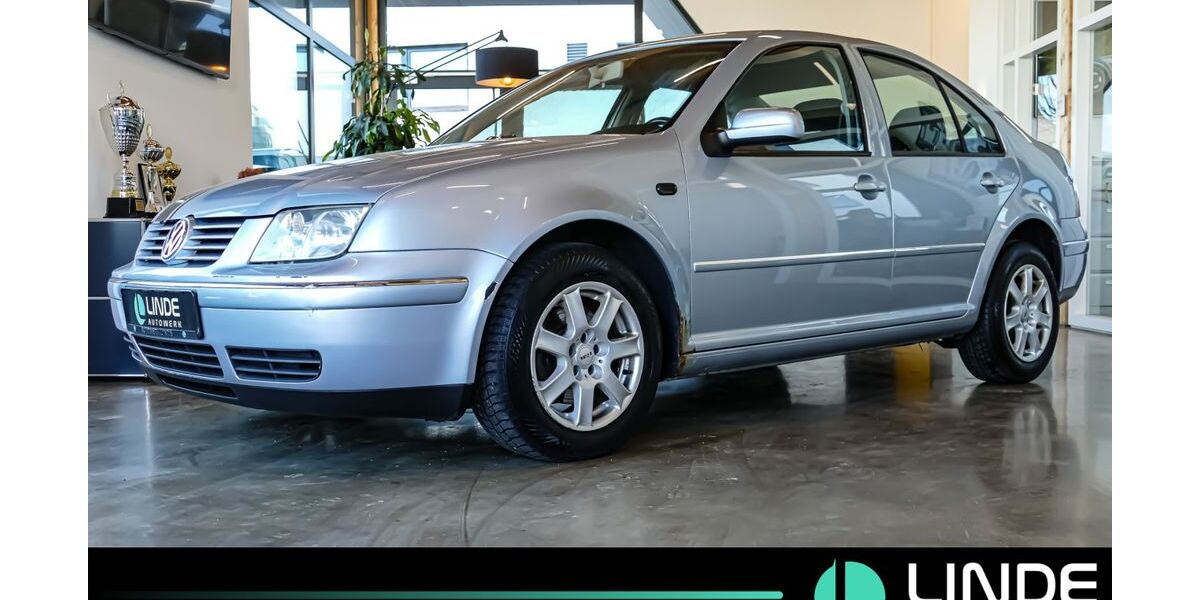 VW Bora 218.000 km 1.490 &euro; Kusterdingen 72127