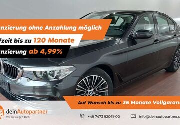 BMW 520 62.600 km 27.800 &euro; Mössingen 72116