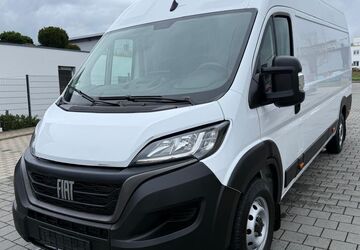 Fiat Ducato 168.000 km 16.980 &euro; Holzgerlingen 71088