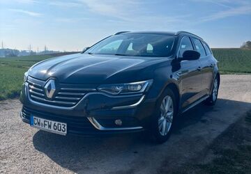 Renault Talisman 62.000 km 18.700 &euro; Wildberg 72218