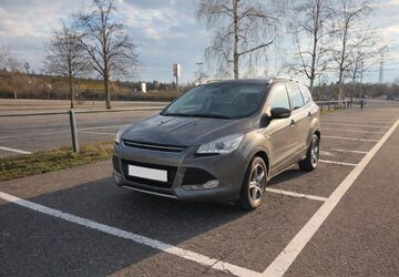 Ford Kuga 185.000 km 7.500 &euro; Jettingen 71131