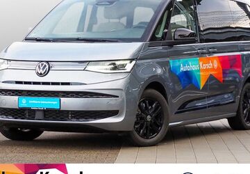 VW T7 Multivan 9.990 km 78.690 &euro; Bisingen 72406