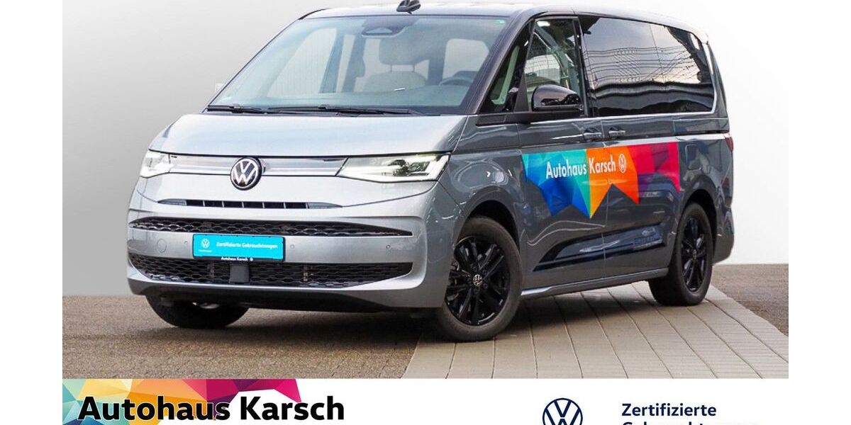 VW T7 Multivan 9.990 km 78.690 &euro; Bisingen 72406