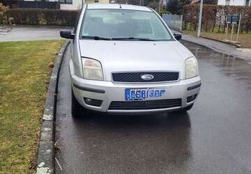 Ford Fusion 155.000 km 1.950 &euro; lichtenstein 72805