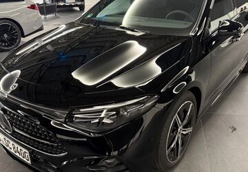 Mercedes-Benz 200 25.000 km 60.000 &euro; Böblingen 71034