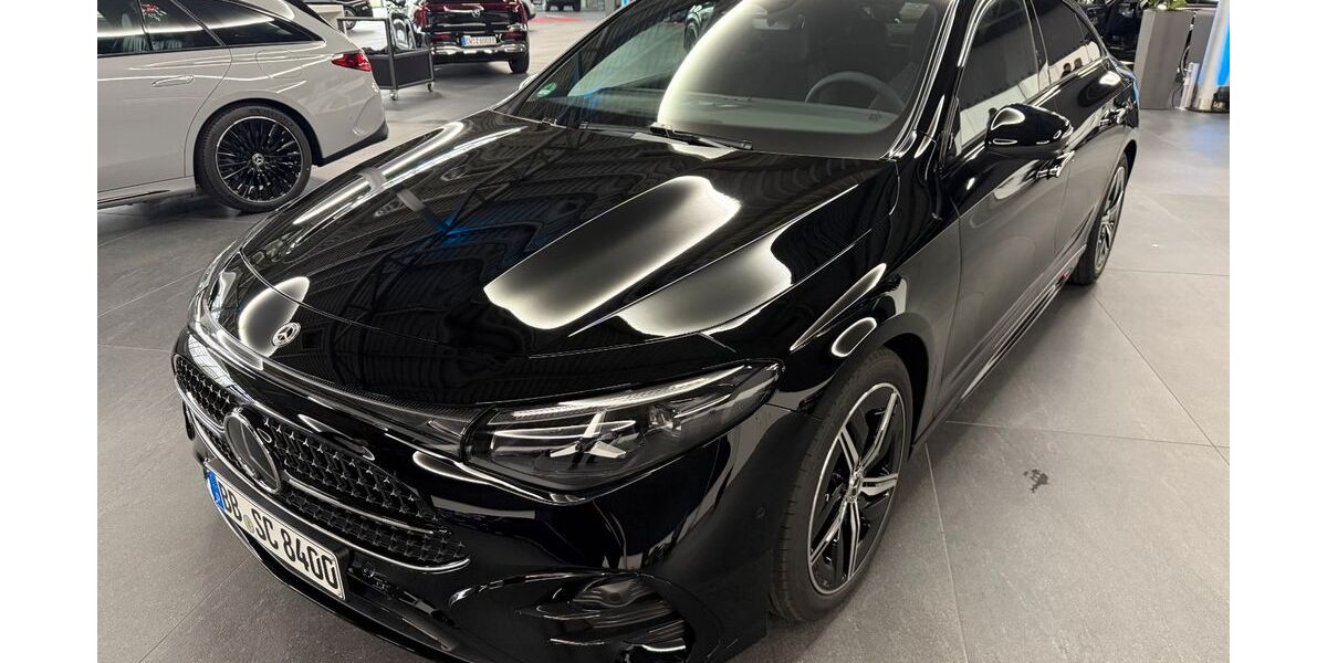 Mercedes-Benz 200 25.000 km 60.000 &euro; Böblingen 71034