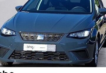 Seat Ibiza 6.804 km 19.960 &euro; Tübingen 72072