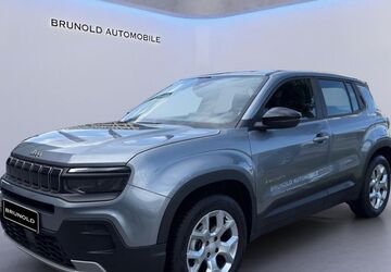 Jeep Avenger 6.700 km 22.900 &euro; Stuttgart 70565