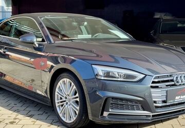 Audi A5 115.000 km 20.950 &euro; Pfullingen 72793