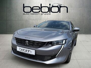 Gebrauchte Peugeot 508
