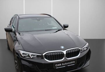 BMW 320 170.000 km 24.600 &euro; Wolfschlugen 72649