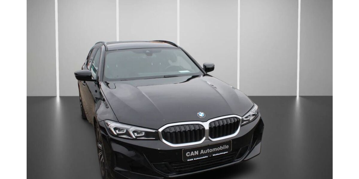 BMW 320 170.000 km 24.600 &euro; Wolfschlugen 72649