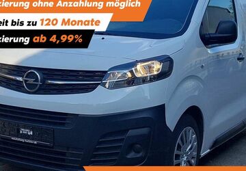 Opel Vivaro 85.900 km 14.900 &euro; Mössingen 72116