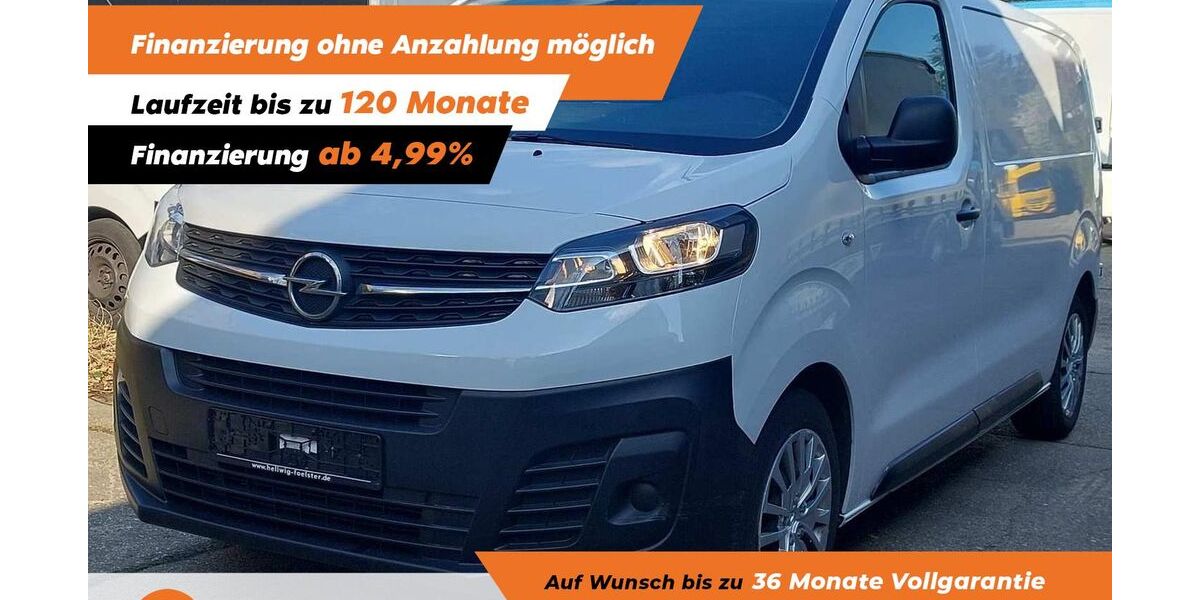 Opel Vivaro 85.900 km 14.900 &euro; Mössingen 72116
