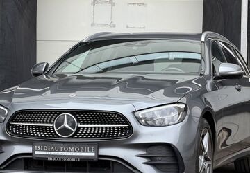 Mercedes-Benz E 300 112.000 km 28.900 &euro; Reutlingen/Mittelstadt 72766