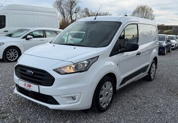 Ford Transit 105.126 km 10.999 &euro; Filderstadt /bei Stuttgart 70794