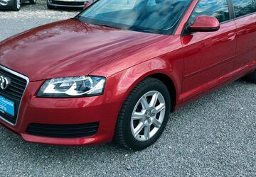 Audi A3 106.625 km 7.995 &euro; Reutlingen 72766