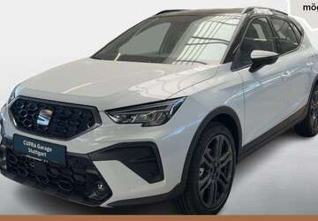 Seat Arona 1.505 km 27.430 &euro; Stuttgart 70469