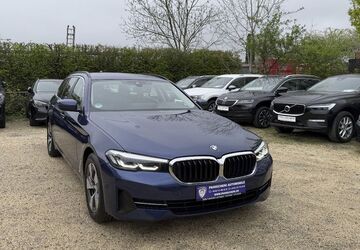 BMW 520 78.000 km 26.979 &euro; Stuttgart 70567