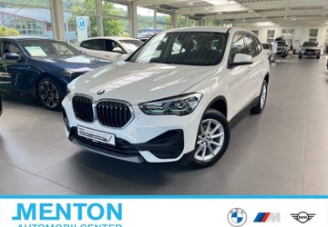 BMW X1 27.747 km 27.990 &euro; Tübingen 72072