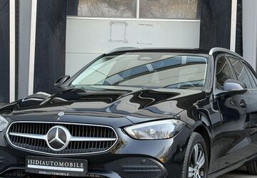 Mercedes-Benz C 300 179.400 km 22.900 &euro; Reutlingen/Mittelstadt 72766