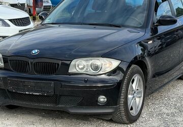 BMW 116 223.400 km 2.490 &euro; Reutlingen 72760