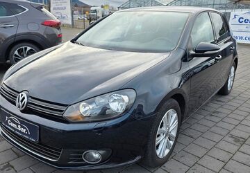 VW Golf 123.208 km 7.499 &euro; Ofterdingen 72131