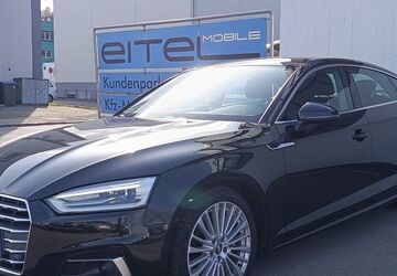 Audi A5 106.751 km 24.490 &euro; Pfullingen 72793