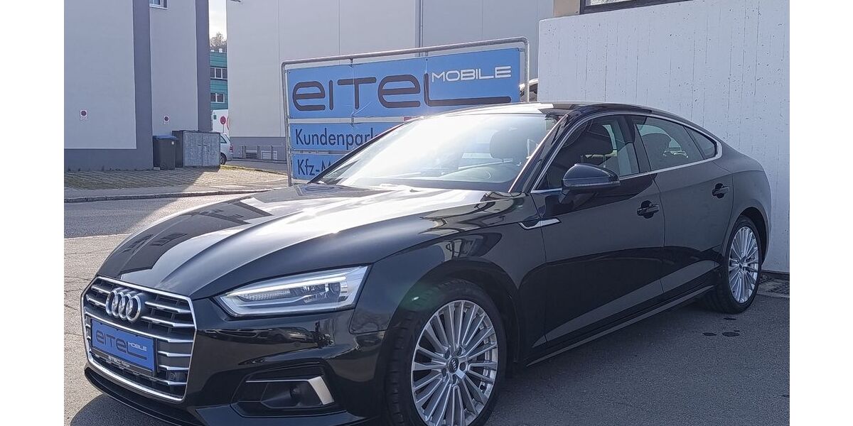 Audi A5 106.751 km 24.490 &euro; Pfullingen 72793