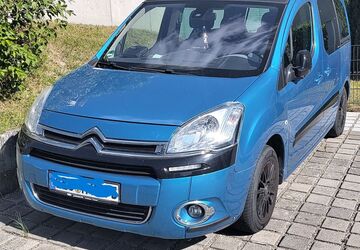 Citroen Berlingo 165.000 km 5.350 &euro; Grafenau 71120