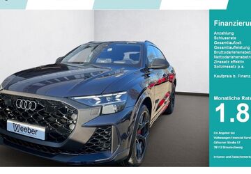 Audi RSQ8 9.990 km 142.990 &euro; Herrenberg 71083