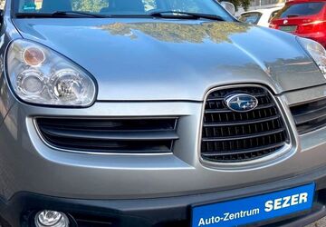 Subaru B9 Tribeca 178.000 km 6.750 &euro; Nürtingen 72622