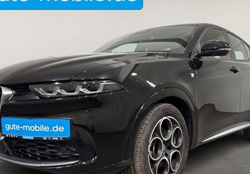 Alfa Romeo Tonale 9.650 km 24.790 &euro; Reutlingen 72762