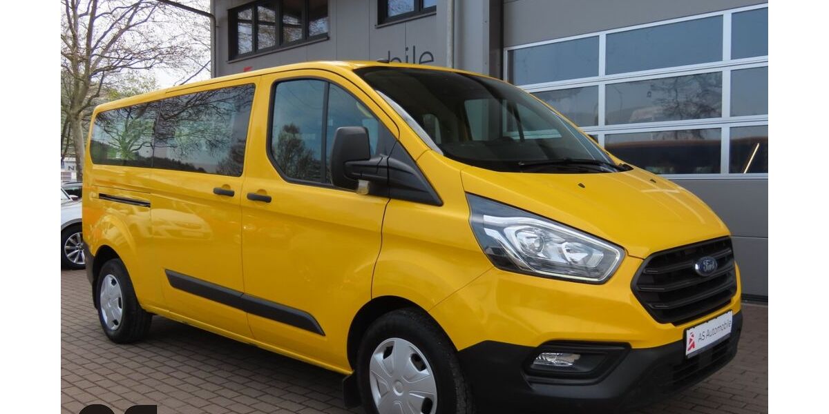 Ford Transit 89.000 km 16.990 &euro; Stuttgart 70329