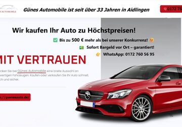 Skoda Fabia 162.000 km 1.350 &euro; Aidlingen (Kreis Böblingen) 71134