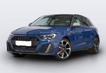 Audi A1 75.000 km 26.800 &euro; Ostfildern 73760
