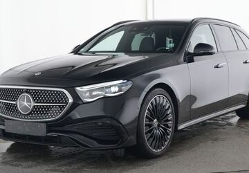 Mercedes-Benz E 300 19.395 km 65.890 &euro; Jettingen 71131