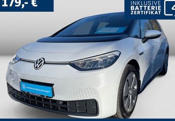 VW ID.3 49.462 km 20.195 &euro; Böblingen 71032
