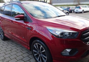 Ford Kuga 106.000 km 19.490 &euro; Horb-Mühringen 72160