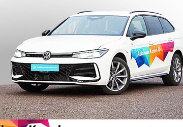 VW Passat Variant 13.490 km 52.890 &euro; Bisingen 72406